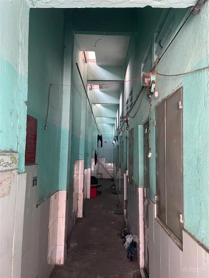 Nhà riêng dãy trọ, 111m2 tại 2/ lê thị hoa, 4,9 tỷ vnd