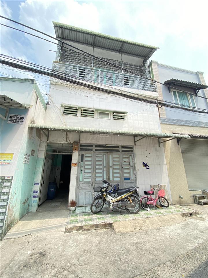 Nhà riêng dãy trọ, 111m2 tại 2/ lê thị hoa, 4,9 tỷ vnd