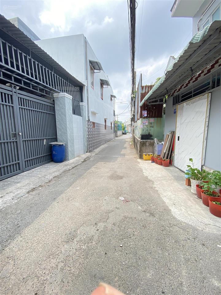 Nhà riêng dãy trọ, 111m2 tại 2/ lê thị hoa, 4,9 tỷ vnd