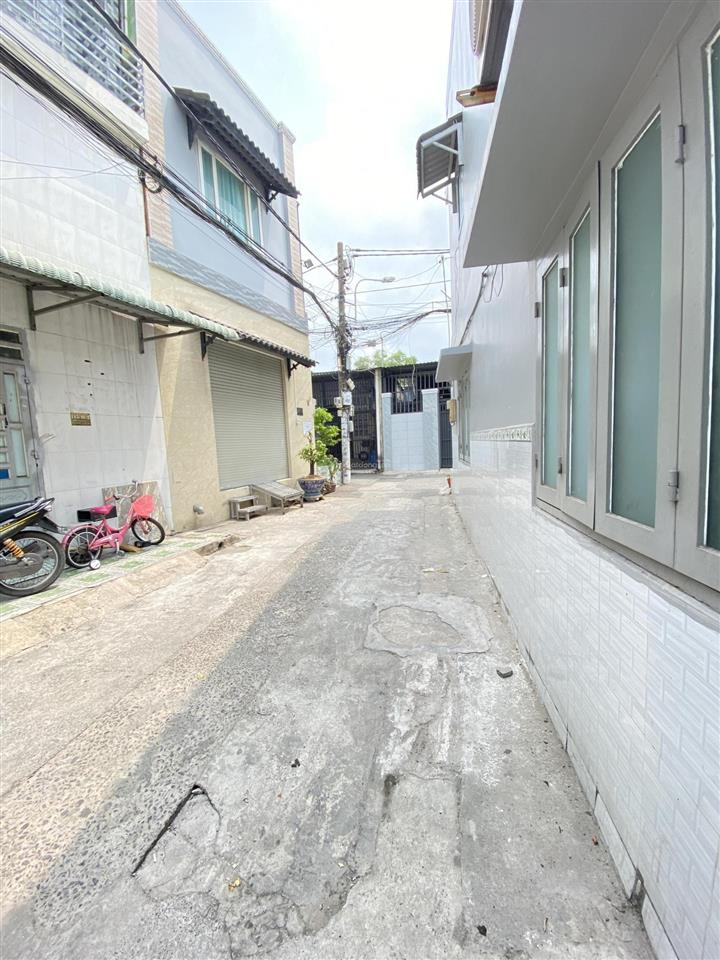 Nhà riêng dãy trọ, 111m2 tại 2/ lê thị hoa, 4,9 tỷ vnd