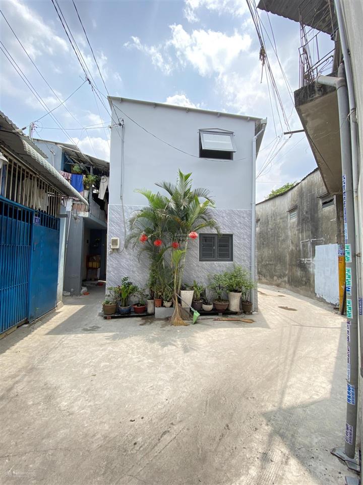 2,9 tỷ sở hữu nhà góc 3 mặt tiền linh xuân