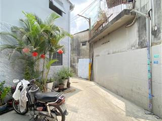 2.9 tỷ sở hữu nhà góc 3 mặt tiền linh xuân