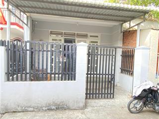 Nhà đẹp linh xuân 5x10m, 1 lầu 1 trệt gần quốc lộ 1k, sau lưng điện máy chợ lớn, sát bv hoàn mỹ