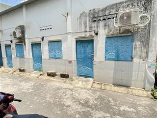 Dãy trọ linh xuân 4 phòng cho thuê ngang 14,5m hiếm có, thu nhập 10 triệu/tháng, giá chỉ 3 tỷ 4