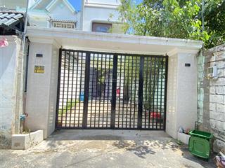 Nhà phố sang trọng, hiện đại tại linh xuân 120m2 đất, 2 lầu 1 trệt, không gian sống đẳng cấp