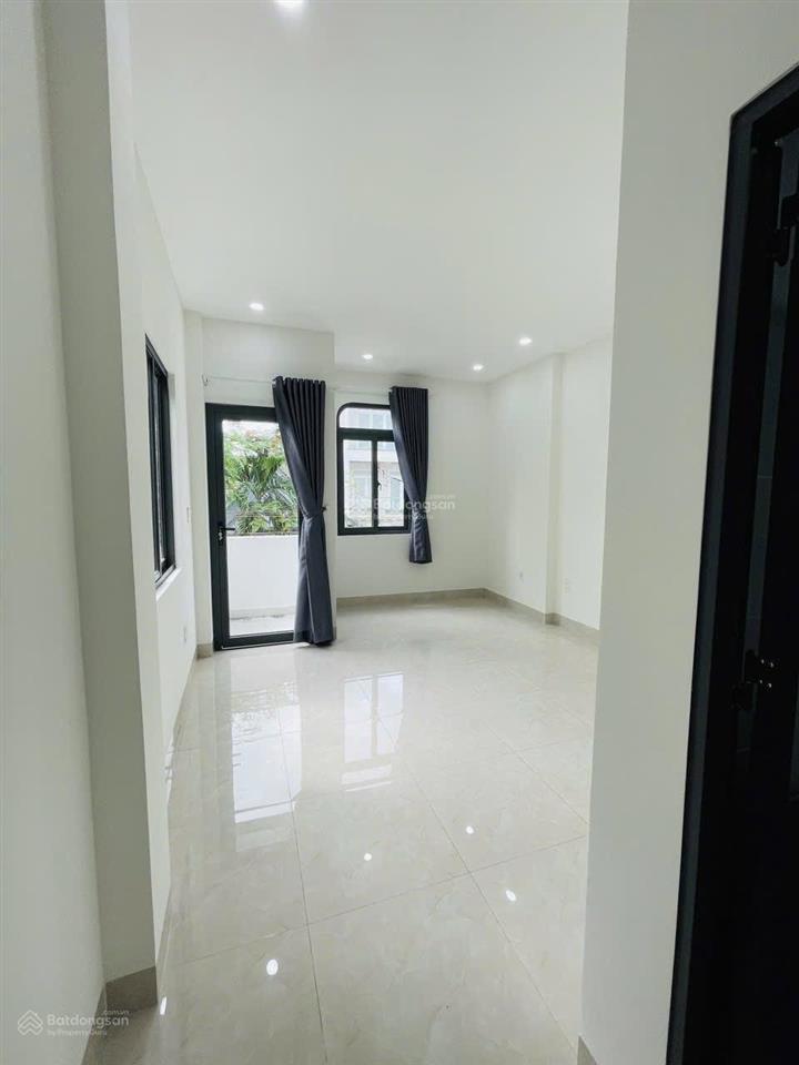 Nhà phố sang trọng, hiện đại tại linh xuân 120m2 đất, 2 lầu 1 trệt, không gian sống đẳng cấp