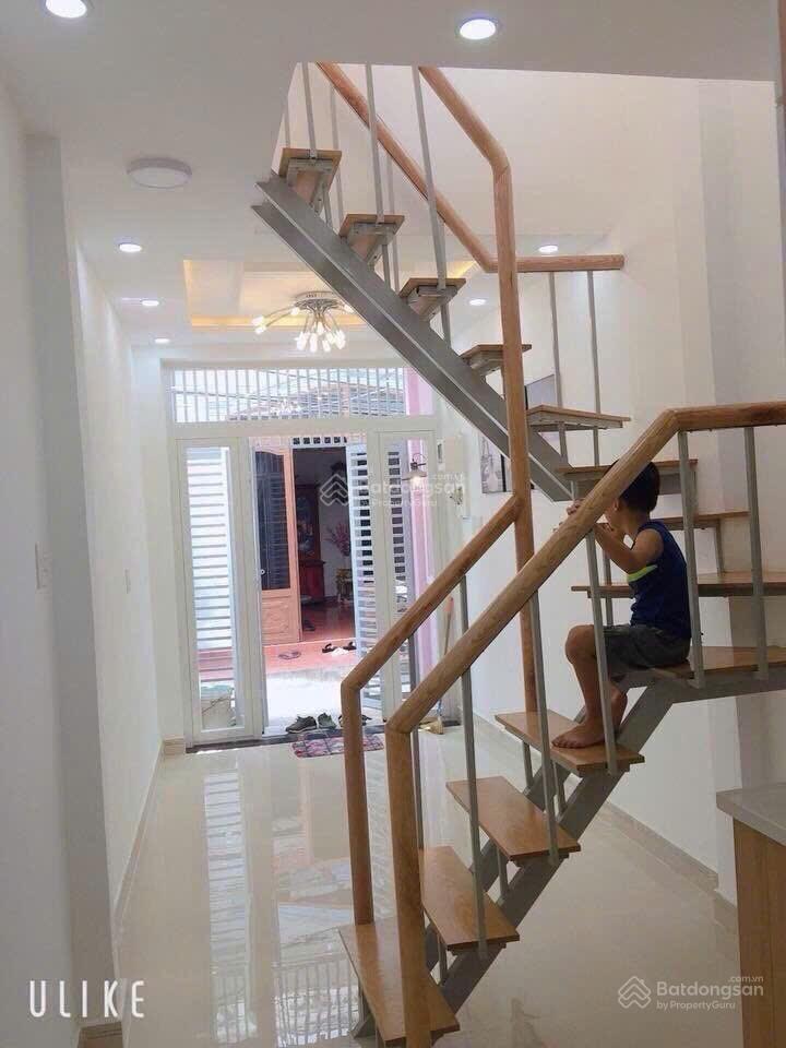 Bán nr 2pn 2wc hồ văn tư, trường thọ 2,6 tỷ, 21m2 hàng hiếm giá tốt