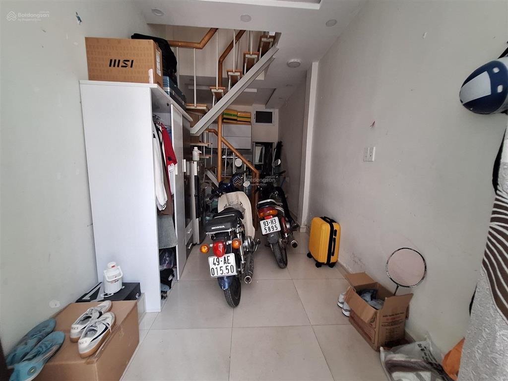 Bán nr 2pn 2wc hồ văn tư, trường thọ 2,6 tỷ, 21m2 hàng hiếm giá tốt