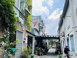 Dãy trọ 4 phòng đang khai thác tốt tại linh xuân, ngang 14m hiếm có 10 triệu/tháng chỉ 3,4 tỷ