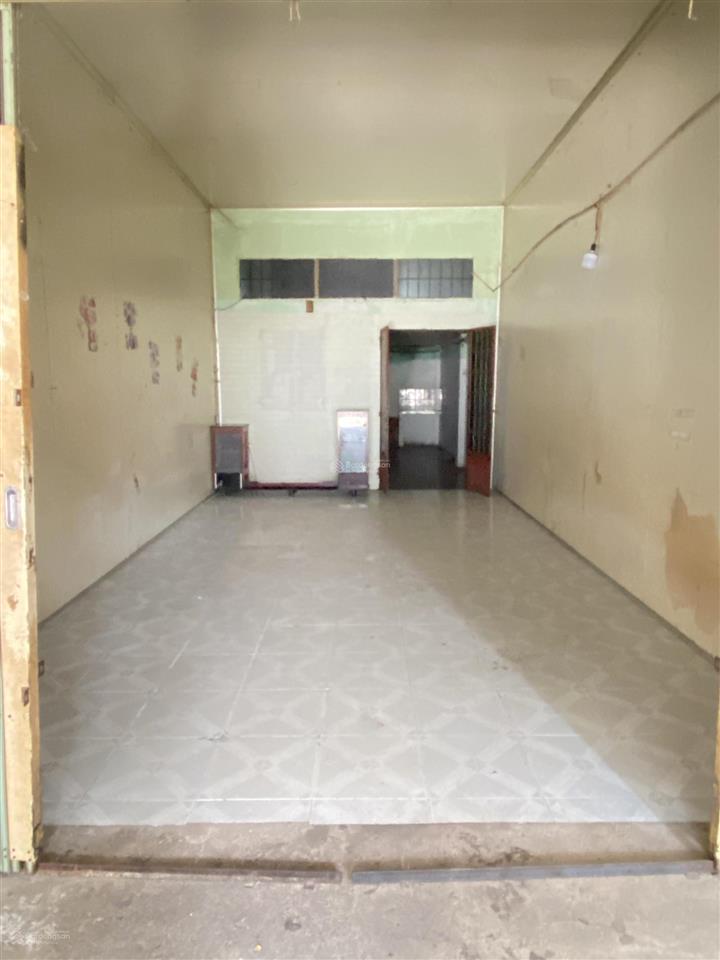 Nhà trung tâm bình chiểu giá tốt 75m chỉ 3,6ty thuong lương