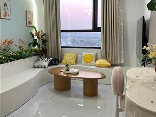 Duplex the pegasuite 2 có sổ cần bán nhanh  84m2 2pn 2wc  2 tầng view đẹp giá 5 tỷ 190tr