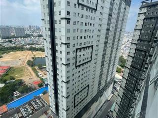 Không còn căn rẻ hơn 3 tỷ 450tr  2 phòng 2wc  nhà trống view hồ bơi topaz elite