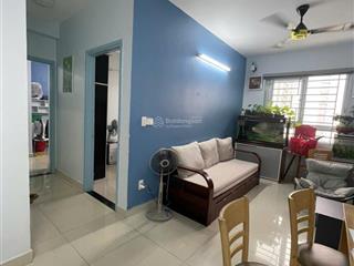 Diện tích lớn  tầng trung  view cao lỗ  74m2 2pn 2wc  3 tỷ 5, bao sang tên  topaz city