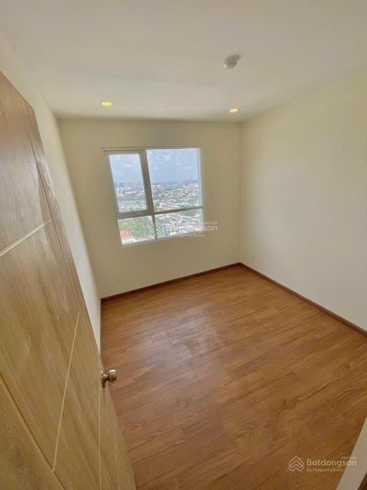 Bán căn dream home palace  62m2 2pn 2wc nhà trống  tầng trung  2 tỷ 5 bao sang tên