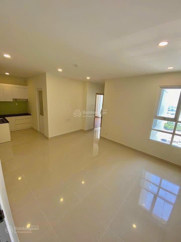 Bán căn dream home palace  62m2 2pn 2wc nhà trống  tầng trung  2 tỷ 5 bao sang tên