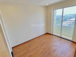 Bán căn dream home palace  62m2 2pn 2wc nhà trống  tầng trung  2 tỷ 5 bao sang tên