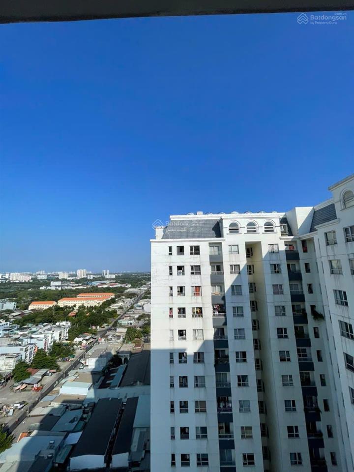 2 tỷ 9  79m2, 3pn 2wc có ban công  dream home palace quận 8  cần bán nhanh