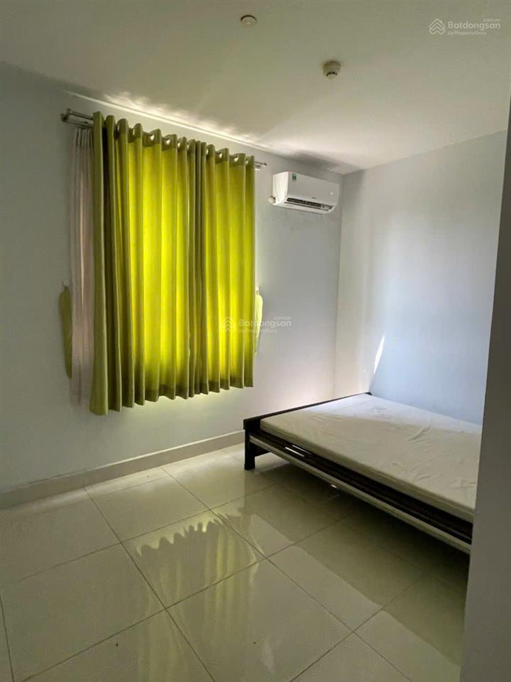 Bán căn tara residence sổ hồng riêng 81m2 2pn 2wc tầng thấp, hiện trạng tốt  4 tỷ 2 bao sang tên