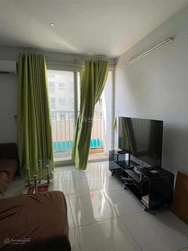 Bán căn tara residence sổ hồng riêng 81m2 2pn 2wc tầng thấp, hiện trạng tốt  4 tỷ 2 bao sang tên