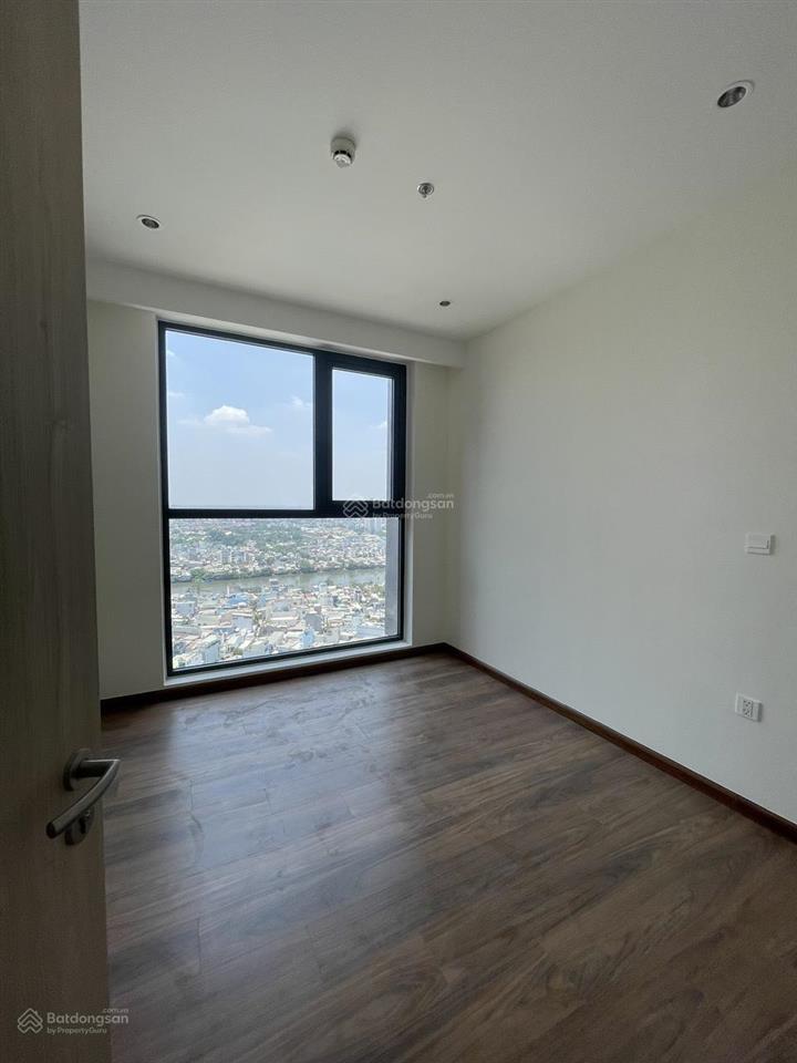 Cho thuê 11 triệu d aqua bến bình đông  đầu tháng 5 ở được  71m2 2pn 2wc view q1, nhà trống