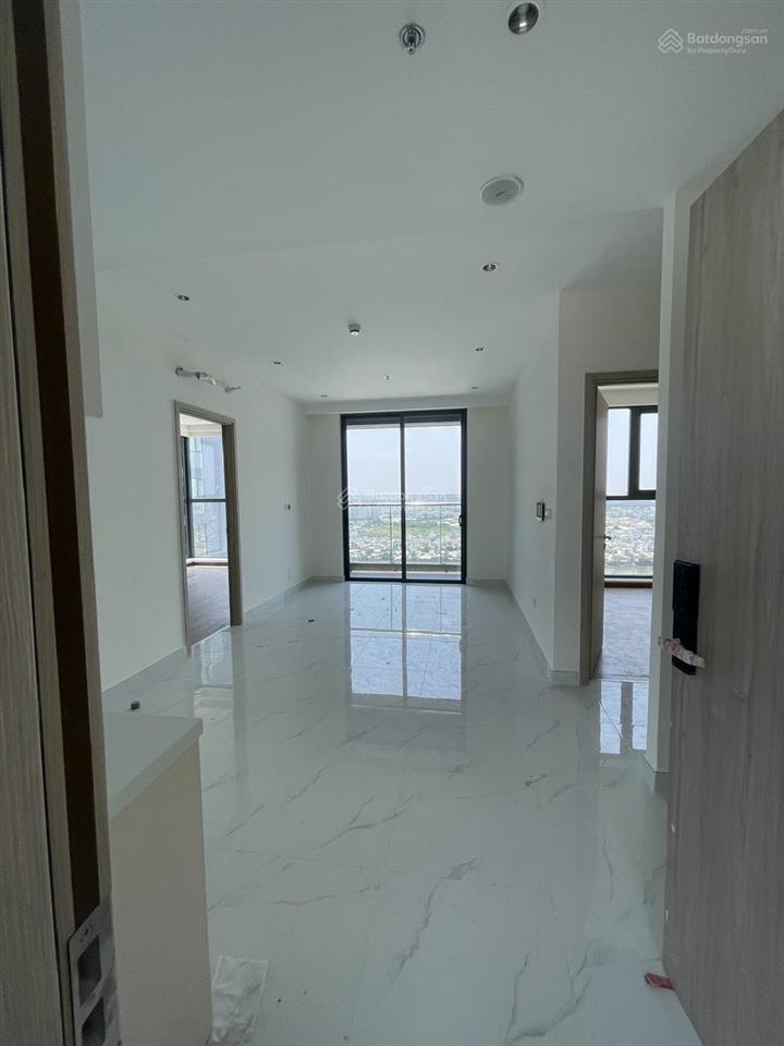 Cho thuê 11 triệu d aqua bến bình đông  đầu tháng 5 ở được  71m2 2pn 2wc view q1, nhà trống