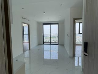 Cho thuê 11 triệu d aqua bến bình đông  đầu tháng 5 ở được  71m2 2pn 2wc view q1, nhà trống