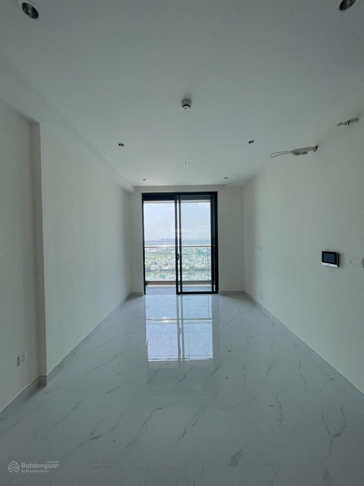 Cho thuê 11 triệu d aqua bến bình đông  đầu tháng 5 ở được  71m2 2pn 2wc view q1, nhà trống