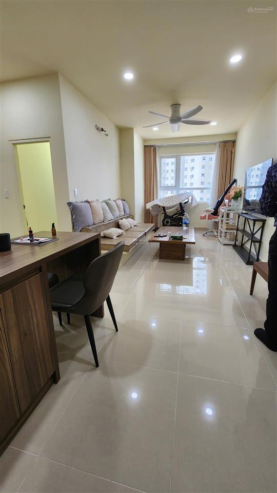 Tầng thấp view thoáng 79m2 2pn 2wc nhà đẹp 4 tỷ 550tr bao sang tên topaz elite