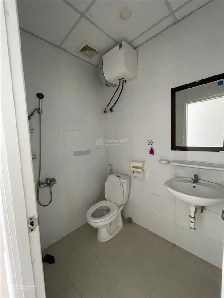 Giá 3 tỷ 5  báo thắng giá để tránh mất thời gian topaz eltie 60m2 2pn 2wc nhà đang ở