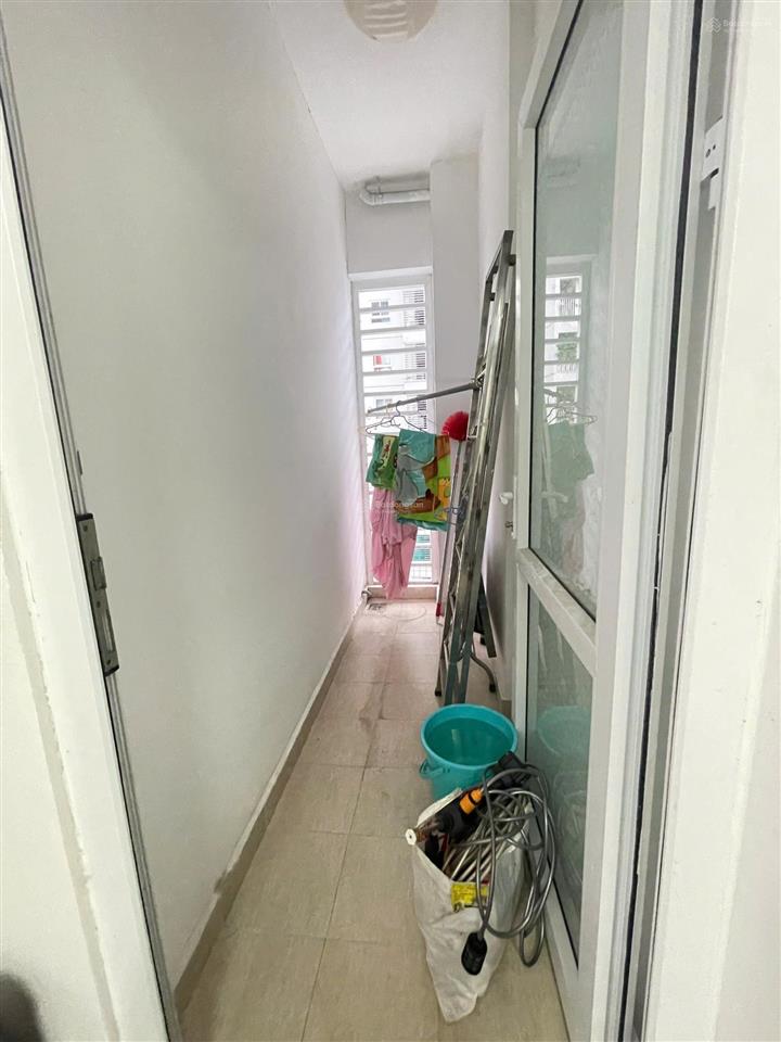 Bán căn tara 58m2 tầng trung, view đẹp, hiện trạng tốt 3 tỷ 5 (bao sang tên) sổ sẵn