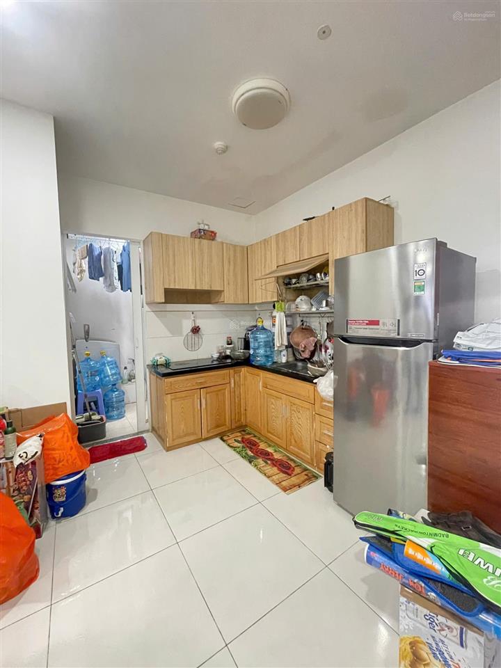 Bán căn tara 58m2 tầng trung, view đẹp, hiện trạng tốt 3 tỷ 5 (bao sang tên) sổ sẵn