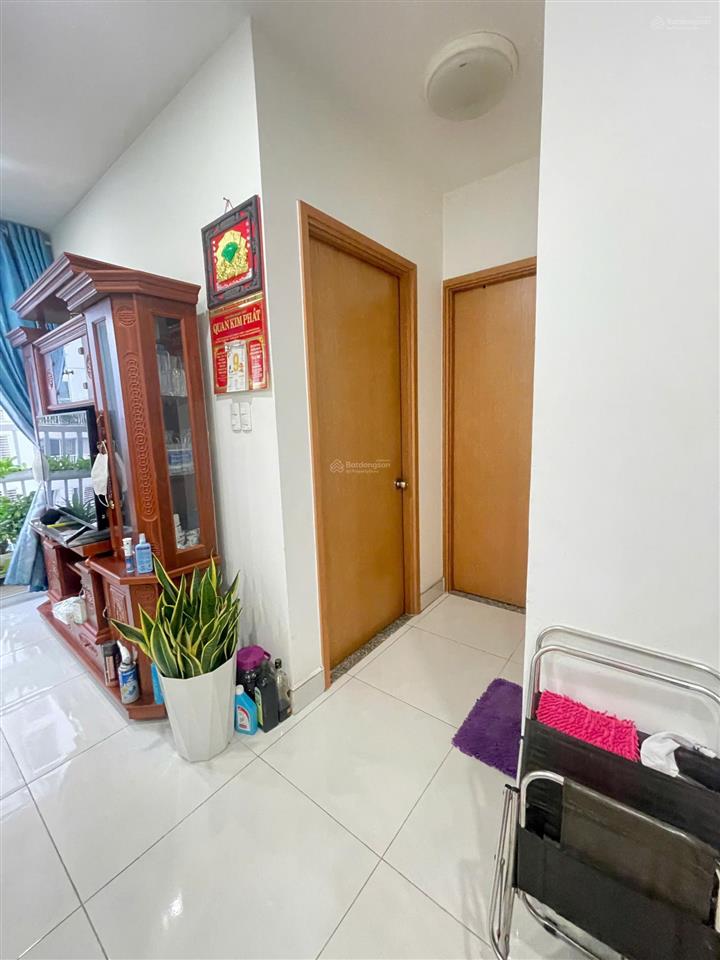 Bán căn tara 58m2 tầng trung, view đẹp, hiện trạng tốt 3 tỷ 5 (bao sang tên) sổ sẵn