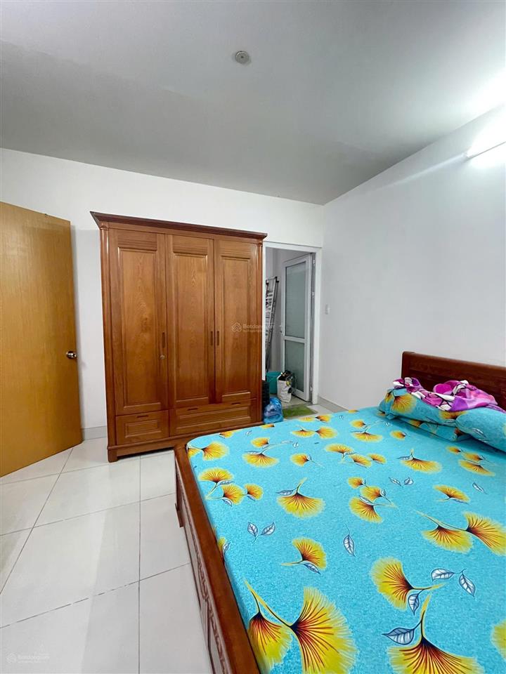 Bán căn tara 58m2 tầng trung, view đẹp, hiện trạng tốt 3 tỷ 5 (bao sang tên) sổ sẵn