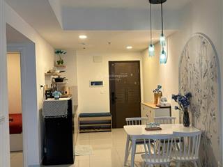 Bán căn 2 phòng ngủ soho cô giang  7 tỷ bao sang tên  căn góc view thoáng