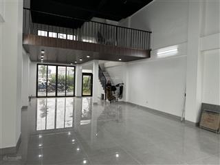 Bán nhà shophouse 2 mặt đường hùng vương  eco central park  tp vinh  nghệ an