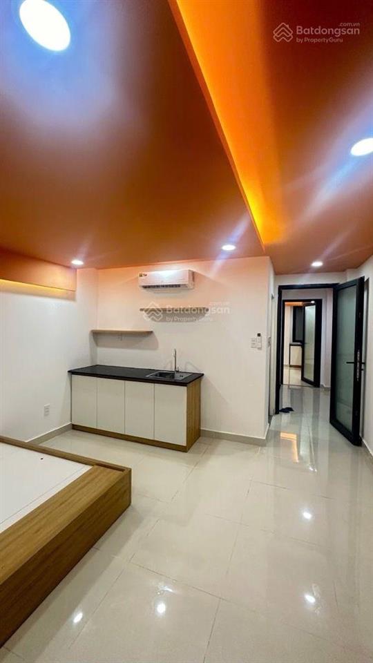 Gấp bán chdv  dòng tiền 500tr/năm 65m2 hẻm 6m