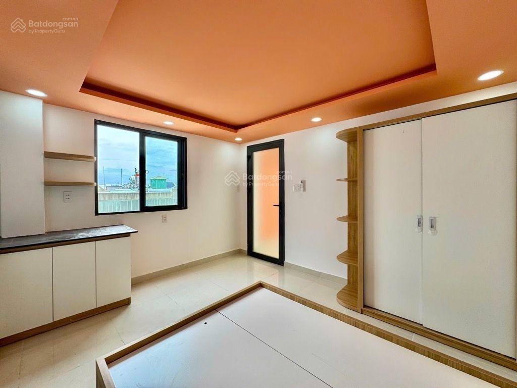 Gấp bán chdv  dòng tiền 500tr/năm 65m2 hẻm 6m