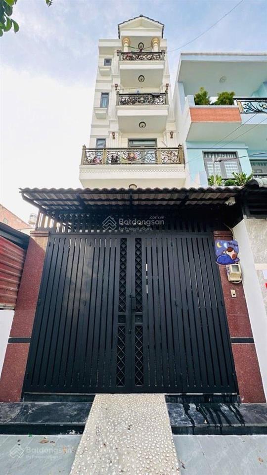 Gấp bán chdv  dòng tiền 500tr/năm 65m2 hẻm 6m