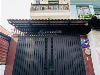 Gấp bán chdv  dòng tiền 500tr/năm 65m2 hẻm 6m