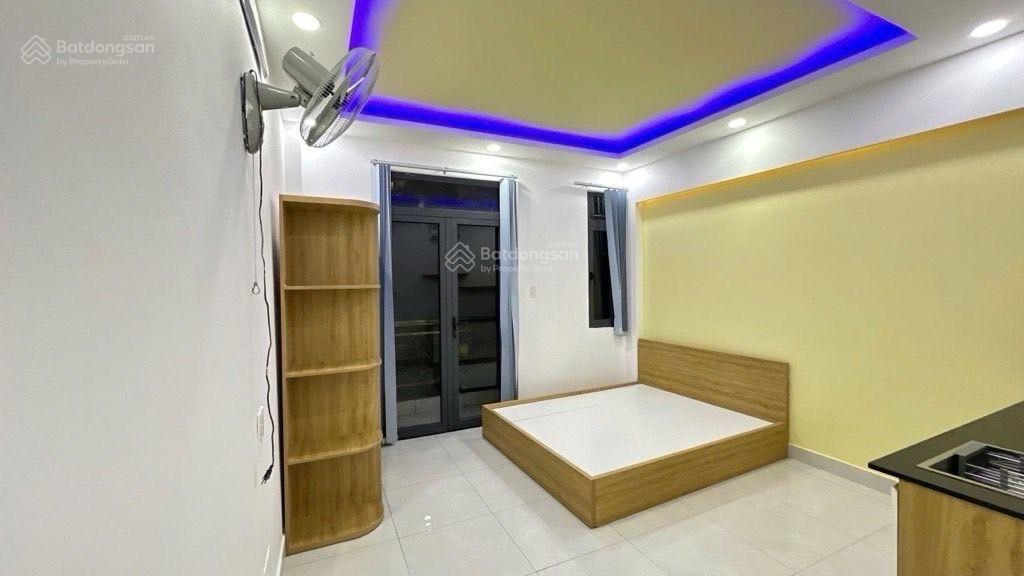 Gấp bán chdv  dòng tiền 500tr/năm 65m2 hẻm 6m