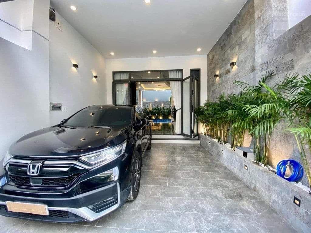 Chốt ngay nhà diện tích khủng dt 105m2 ngay cao đức lân, an phú, quận 2  hxh 8m, giá chỉ 5,3 tỷ