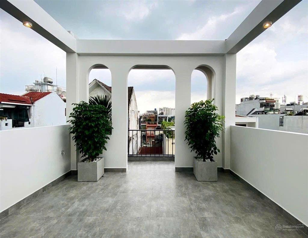 Hot! bán nhà ngay phố lồng đèn lương nhữ học, quận 5  giá 3,45 tỷ/56m2 (4x14m) 1 trệt lửng 3 lầu