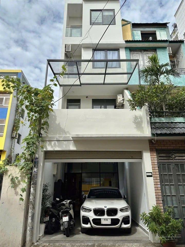 Dòng tiền 39 triệu/tháng cần bán căn nhà thủ khoa huân, bến thành  giá 8,1 tỷ/72,6m2 (4x18,15)