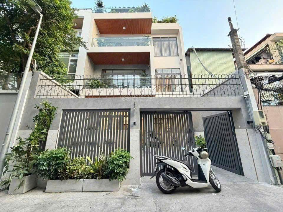 Chính chủ bán biệt thự ngay parc mall tạ quang bửu, đường phạm thị tánh, p.chánh hưng, giá 6 tỷ 800