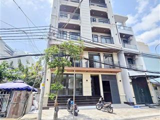 Dòng tiền 100 triệu/tháng bán gấp chdv đường số 5, p. tân hưng, giá 5,15 tỷ  dt 140m2, gần lotte