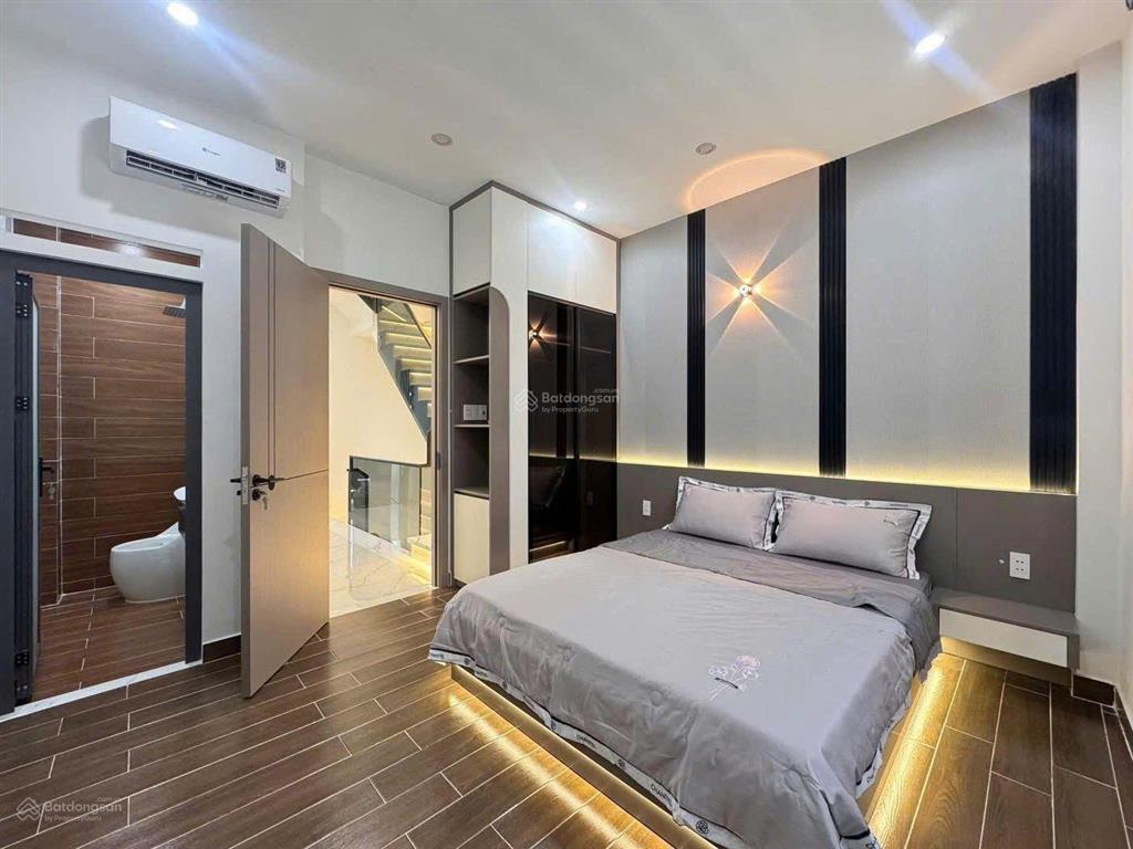 Tặng ngay dòng tiền 19 triệu/th bán gấp nhà sư vạn hạnh, hoà hưng  giá 3,89 tỷ/60m2 (5x12m) sổ sẵn