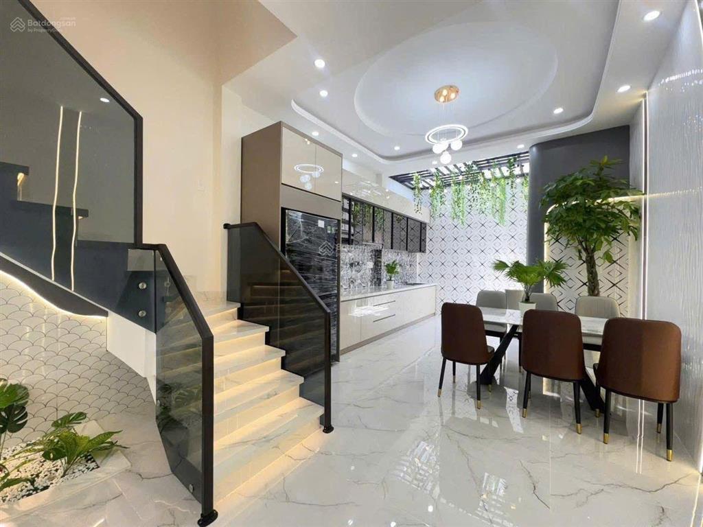 Tặng ngay dòng tiền 19 triệu/th bán gấp nhà sư vạn hạnh, hoà hưng  giá 3,89 tỷ/60m2 (5x12m) sổ sẵn