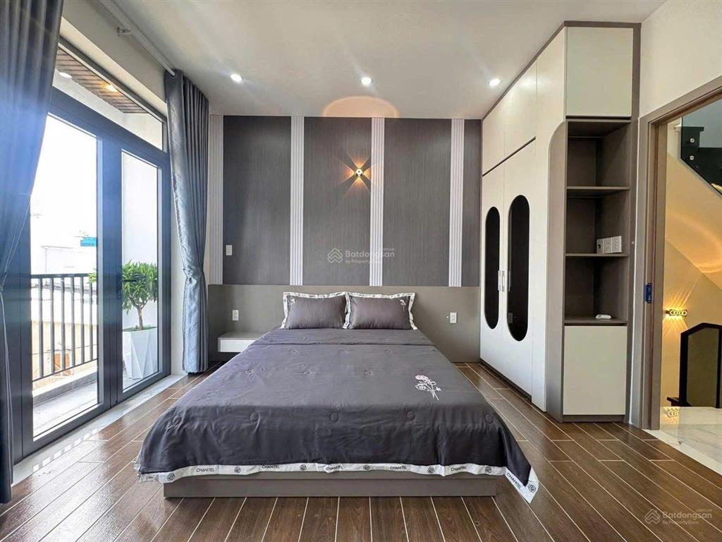 Tặng ngay dòng tiền 19 triệu/th bán gấp nhà sư vạn hạnh, hoà hưng  giá 3,89 tỷ/60m2 (5x12m) sổ sẵn