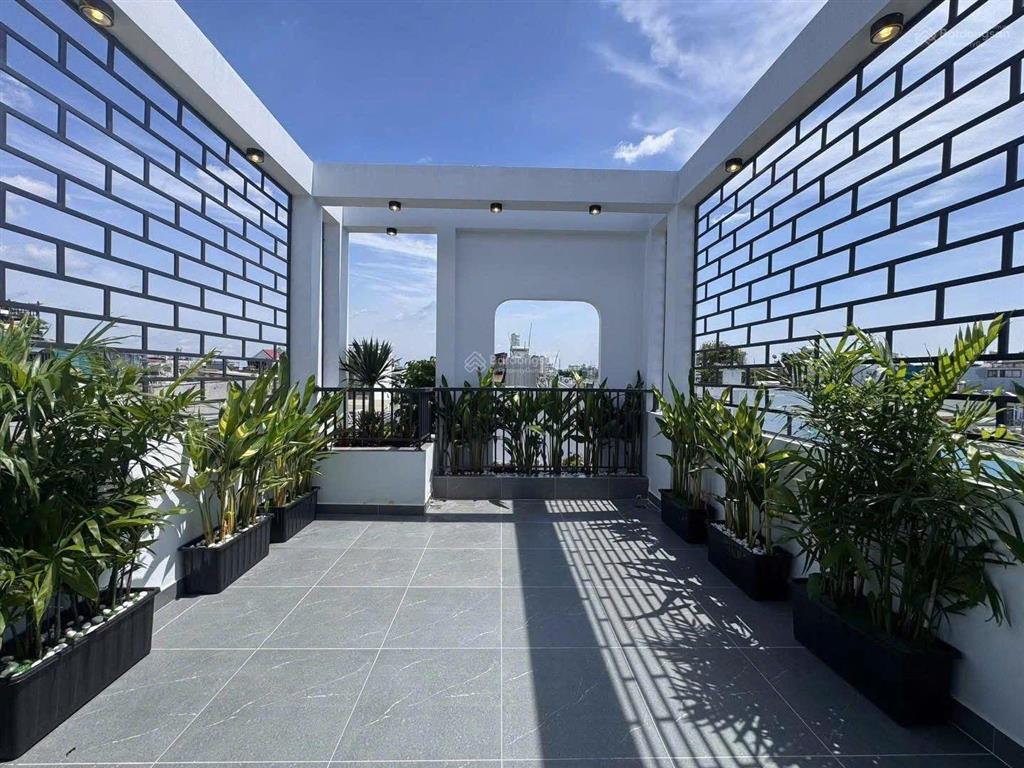 Tặng ngay dòng tiền 19 triệu/th bán gấp nhà sư vạn hạnh, hoà hưng  giá 3,89 tỷ/60m2 (5x12m) sổ sẵn