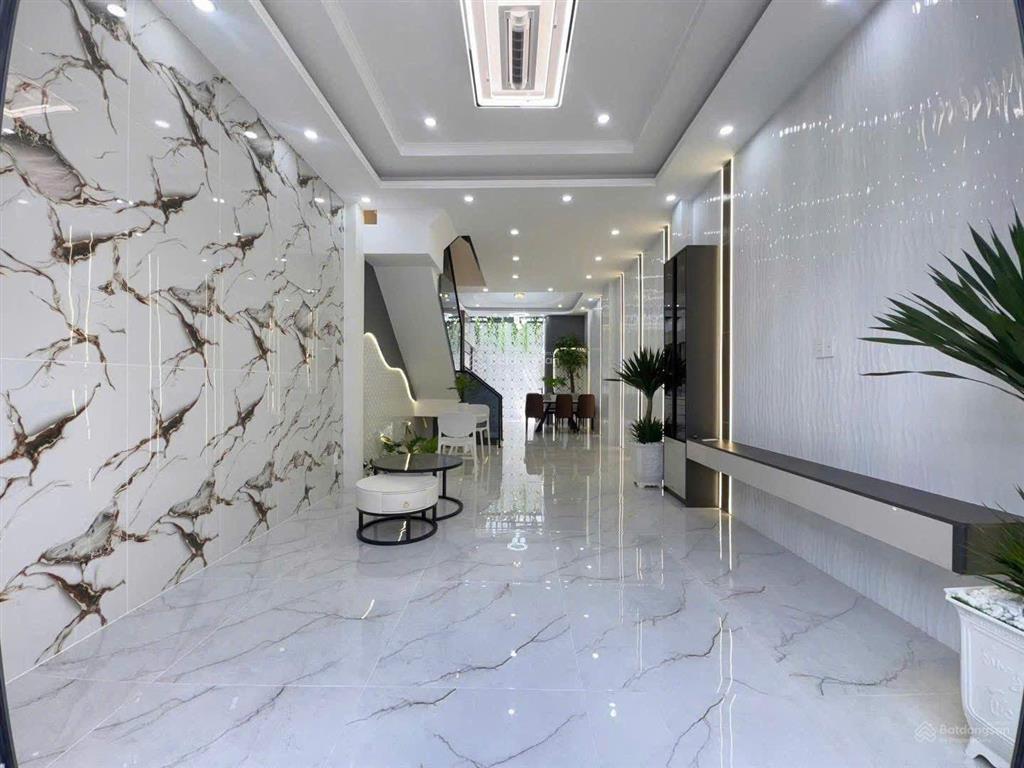 Tặng ngay dòng tiền 19 triệu/th bán gấp nhà sư vạn hạnh, hoà hưng  giá 3,89 tỷ/60m2 (5x12m) sổ sẵn